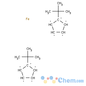 CAS No:1274-08-4 Ferrocene,1,1'-dibutyl-