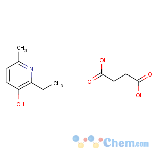 CAS No:127464-43-1 butanedioic acid