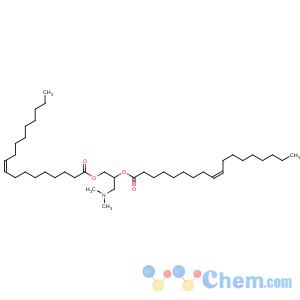 CAS No:127512-29-2 9-Octadecenoic acid(9Z)-, 1,1'-[1-[(dimethylamino)methyl]-1,2-ethanediyl] ester