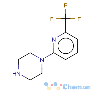 CAS No:127561-18-6 Piperazine,1-[6-(trifluoromethyl)-2-pyridinyl]-