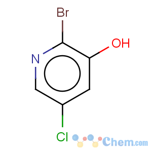 CAS No:127561-70-0 3-Pyridinol,2-bromo-5-chloro-