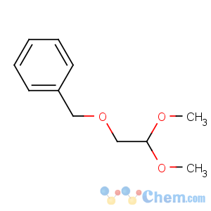 CAS No:127657-97-0 2,2-dimethoxyethoxymethylbenzene
