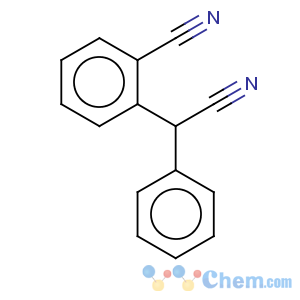 CAS No:127667-03-2 Benzeneacetonitrile,2-cyano-a-phenyl-