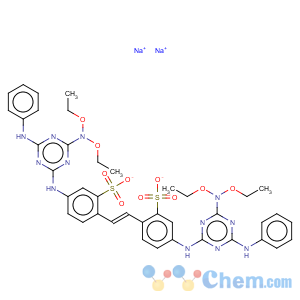 CAS No:12768-92-2 Fluorescent Brightener 113