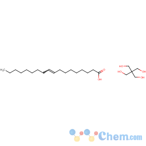 CAS No:12772-47-3 9-Octadecenoic acid (9Z)-,esters,ester with 2,2-bis(hydroxymethyl)-1,3-propanediol PENTAERYTHRITOL OLEATE9-Octadecenoic acid (9Z)-, ester with 2,2-bis(hydroxymethyl)-1,3-propanediol9-Octadecenoic acid (9Z)-,esters,ester with 2,2-bis(hydroxymethyl)-1,3-propanediol 9-Octadecenoic acid (9Z)-,esters,ester with 2,2-bis(hydroxymethyl)-1,3-propanediol PENTAERYTHRITOL OLEATE9-Octadecenoic acid (9Z)-, ester with 2,2-bis(hydroxymethyl)-1,3-propanediol9-Octadecenoic acid (9Z)-,esters,ester with 2,2-bis(hydroxymethyl)-1,3-propanediol 