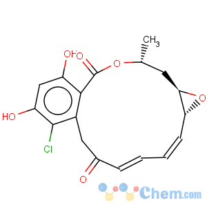 CAS No:12772-57-5 Radicicol