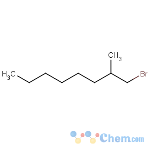CAS No:127839-46-7 1-Bromo-2-methyloctane