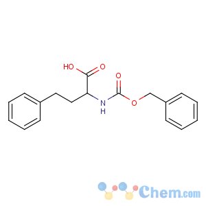 CAS No:127862-89-9 (2S)-4-phenyl-2-(phenylmethoxycarbonylamino)butanoic acid