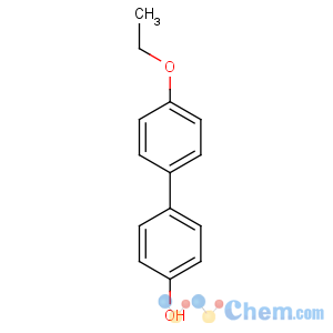 CAS No:127972-27-4 4-(4-ethoxyphenyl)phenol