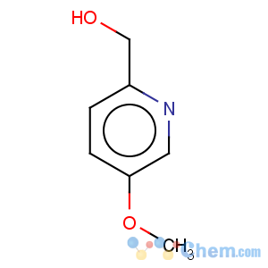 CAS No:127978-70-5 2-Pyridinemethanol,5-methoxy-