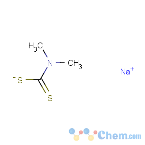 CAS No:128-04-1 sodium