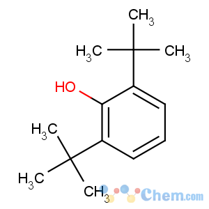 CAS No:128-39-2 2,6-ditert-butylphenol