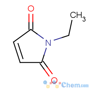 CAS No:128-53-0 1-ethylpyrrole-2,5-dione