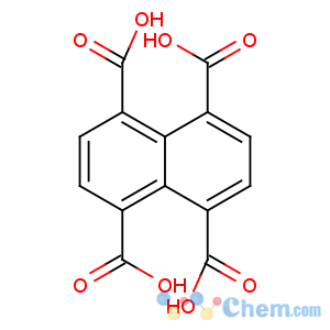 CAS No:128-97-2 naphthalene-1,4,5,8-tetracarboxylic acid