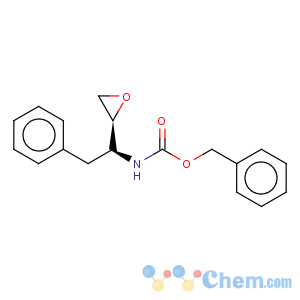 CAS No:128018-44-0 (2S,3S)-1,2-Epoxy-3-(Cbz-amino)-4-phenylbutane