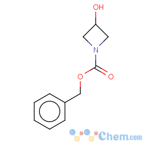 CAS No:128117-22-6 N-Cbz-3-hydroxyazetidine