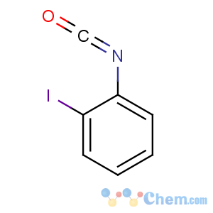 CAS No:128255-31-2 1-iodo-2-isocyanatobenzene