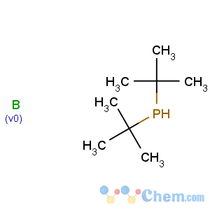 CAS No:128363-76-8 boron