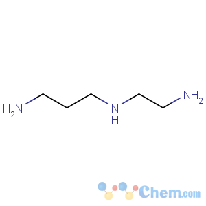 CAS No:128364-91-0 N'-(2-aminoethyl)propane-1,3-diamine