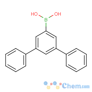 CAS No:128388-54-5 (3,5-diphenylphenyl)boronic acid