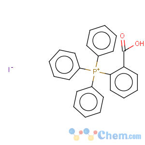 CAS No:128459-96-1 (2-Carboxy-phenyl)-triphenyl-phosphonium