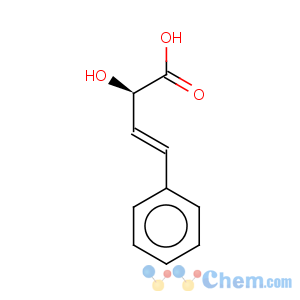 CAS No:128573-54-6 (r)-2-hydroxy-4-phenylbutenoic acid