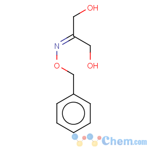 CAS No:128613-49-0 2-benzyloxyiminopropan-1,3-diol
