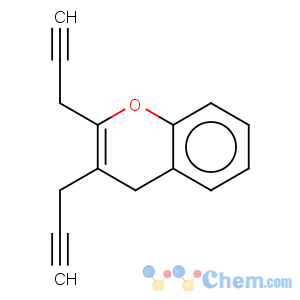CAS No:128692-75-1 Dipropargyl chromene