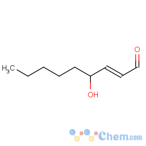 CAS No:128946-65-6 (E)-4-Hydroxynonenal