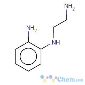 CAS No:128995-76-6 1,2-Benzenediamine,N1-(2-aminoethyl)-