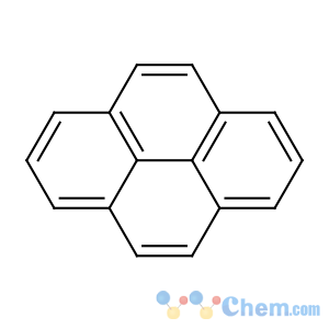 CAS No:129-00-0 pyrene