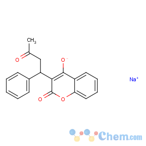 CAS No:129-06-6 sodium