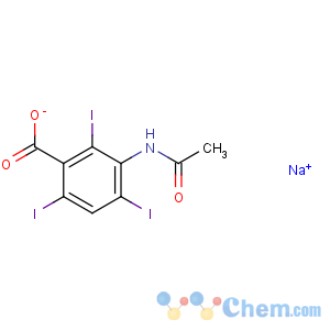 CAS No:129-63-5 sodium