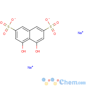 CAS No:129-96-4 disodium