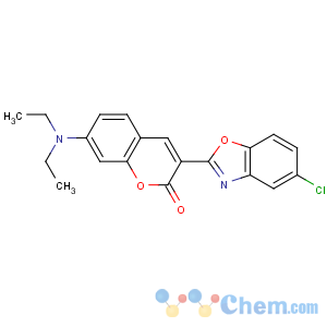 CAS No:129038-03-5 Disperse Yellow 232