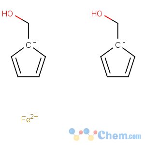 CAS No:1291-48-1 cyclopenta-2,4-dien-1-ylmethanol