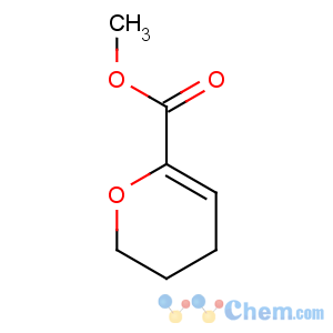 CAS No:129201-92-9 methyl 5,6-dihydro-4h-pyran-2-carboxylate
