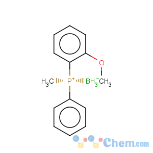 CAS No:129212-59-5 (r)-(-)-o-anisylmethylphenylphosphine borane