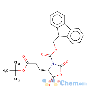 CAS No:129288-39-7 Fmoc-Glu(OtBu)-NCA
