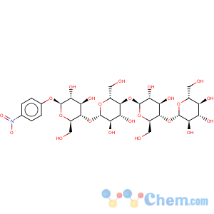CAS No:129411-62-7 b-D-Glucopyranoside, 4-nitrophenylO-b-D-glucopyranosyl-(1®