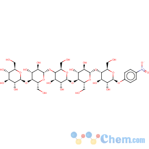 CAS No:129411-63-8 b-D-Glucopyranoside, 4-nitrophenylO-b-D-glucopyranosyl-(1®