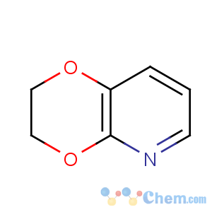 CAS No:129421-32-5 2,3-dihydro-[1,4]dioxino[2,3-b]pyridine