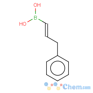 CAS No:129423-29-6 Boronic acid,B-[(1E)-3-phenyl-1-propen-1-yl]-