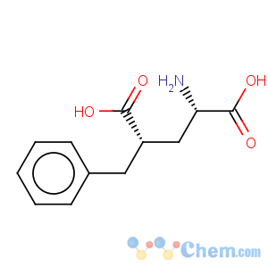 CAS No:129446-71-5 L-Glutamic acid,4-(phenylmethyl)-, (4S)-