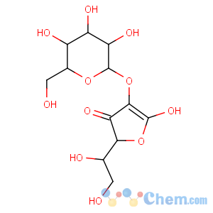 CAS No:129499-78-1 L-Ascorbic acid, 2-O-a-D-glucopyranosyl-