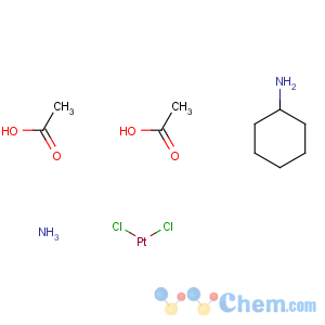 CAS No:129580-63-8 acetic acid