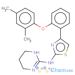 CAS No:129639-79-8 Abafungin