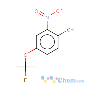CAS No:129644-56-0 2-nitro-4-(trifluoromethoxy)phenol
