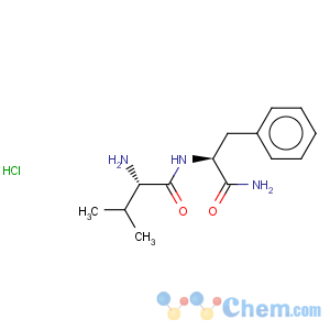 CAS No:129678-27-9 L-Phenylalaninamide,L-valyl- (9CI)