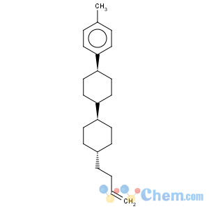 CAS No:129738-42-7 Benzene,1-[(trans,trans)-4'-(3-buten-1-yl)[1,1'-bicyclohexyl]-4-yl]-4-methyl-